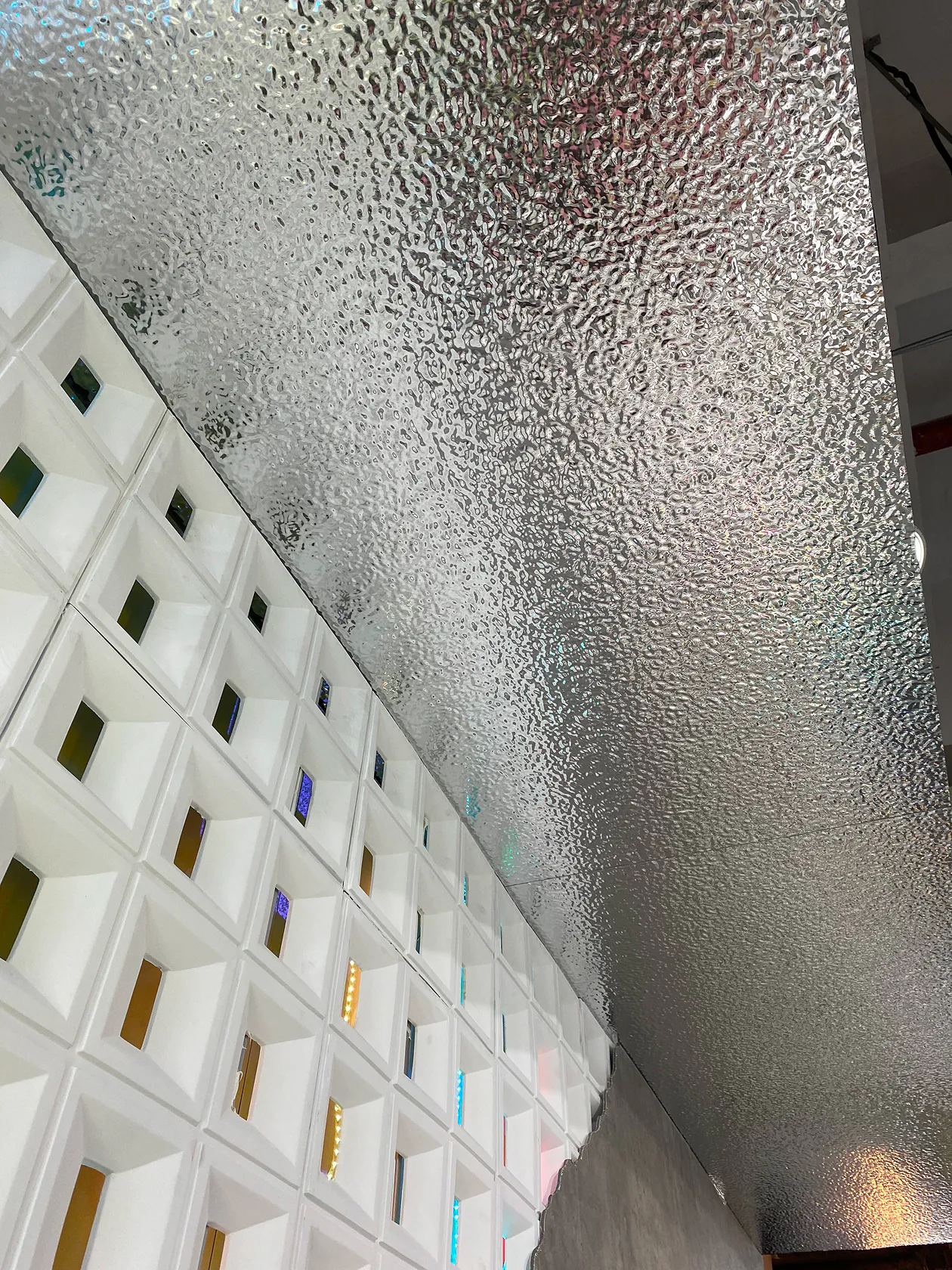 GALAXY MIRROR