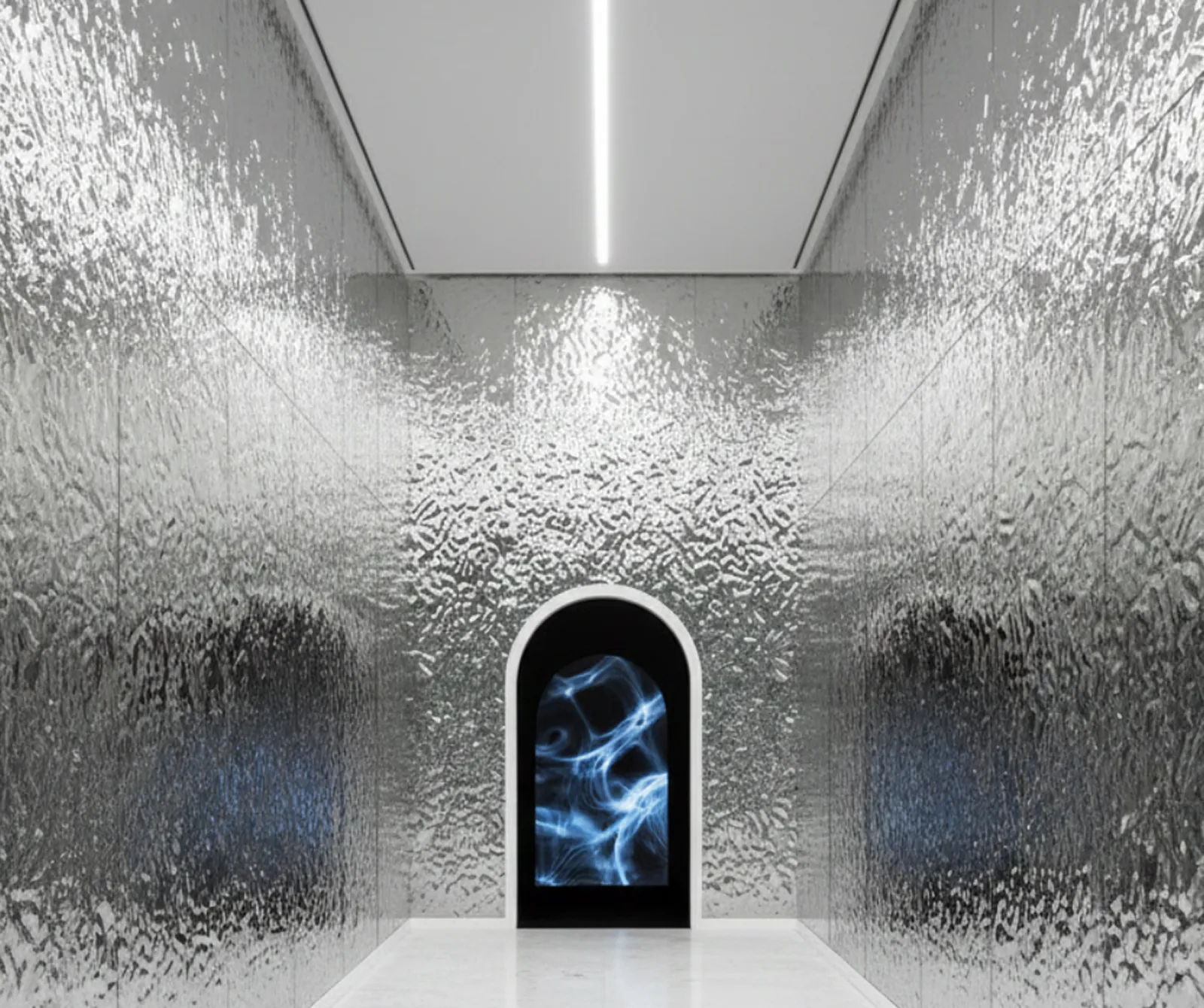 GALAXY MIRROR
