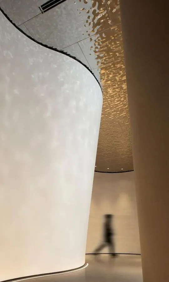 スターパネル